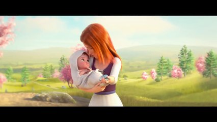 Leap! Official Trailer #3 (2017) Elle Fanning, Maddie Ziegler Animated Movie HD-3hYDc3g7XEY