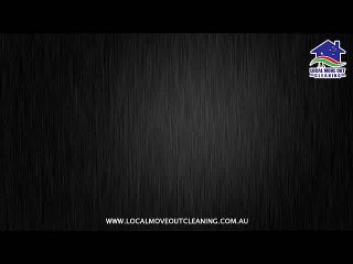 Why Local Move Out Cleaning At Armadale?