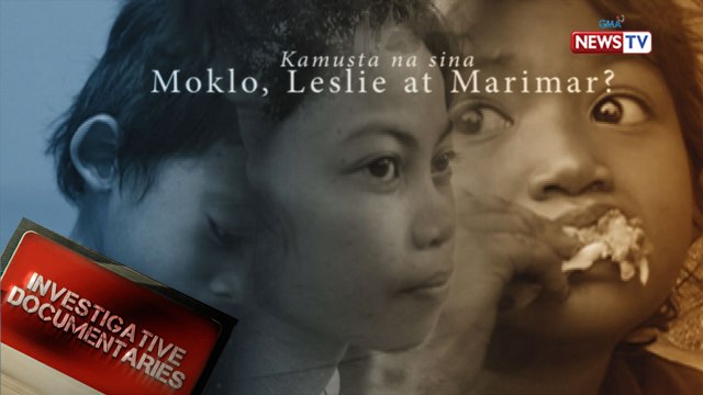 Investigative Documentaries: Kumusta na kaya ang mga batang naitampok sa Investigative Documentaries?