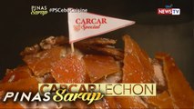 Pinas Sarap: Cebu cuisine