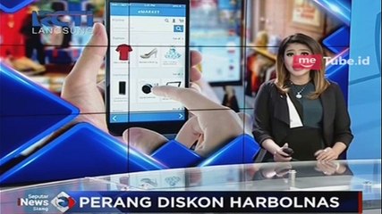 Tips Belanja Aman Harbolnas
