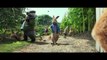 Peter Rabbit Official Trailer #3 (2018) Margot Robbie, Daisy Ridley Animated Movie HD-1cq8qoQqMvs
