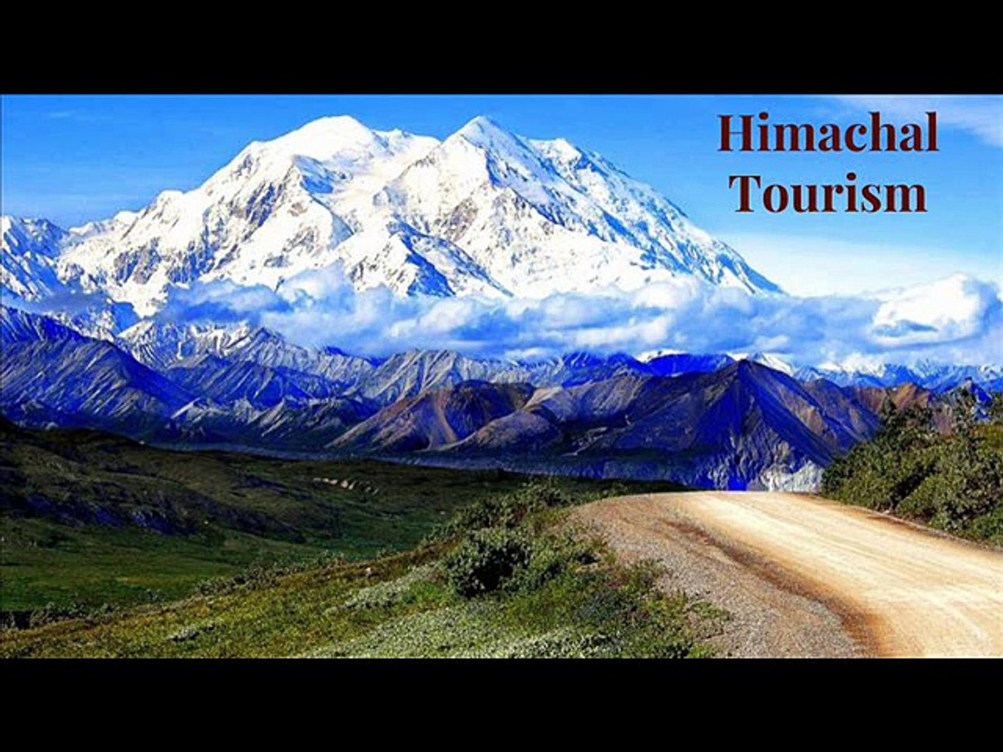 Himachal Tourism