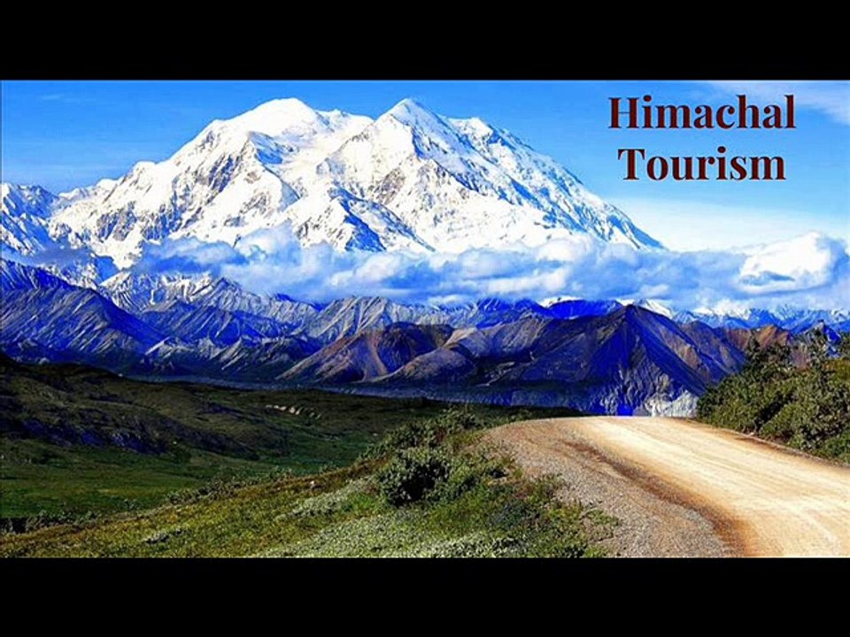 Himachal Tourism