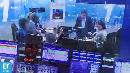 Un complexe hôtelier capable de générer son propre micro climat tropical