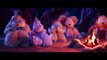 Smallfoot Official Trailer #1 (2018) Channing Tatum, Zendaya Animated Movie HD-f7zB_LMrcLo