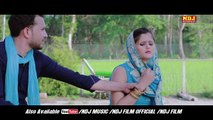 Anjali Raghav Hits - Baat Gori Ki - मेरा जोबन रुलता हांडे - Haryanvi New DJ Song 2018