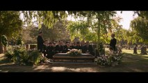 Suburbicon Official Trailer #2 (2017) Matt Damon, Oscar Isaac Crime Comedy HD-HegUiva5JzA