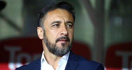 Fenerbahçe'nin Eski Hocası Pereira, Çin Takımıyla Anlaştı