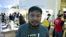 [COMPUTEX 2016] ASUS ZenFone 3 Deluxe-lHUvSXCV-6g