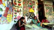 Madhubani Paintings Documentary - Razzmatazz Films