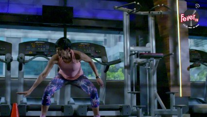 Is Running bad for your knees batayegi Mandira