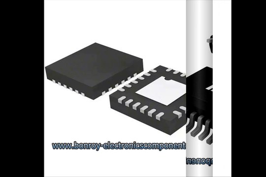 Bonroy Integrated Circuits (ICs) - Electronic components one-stop procurement service providers