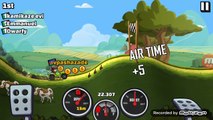 Hill Clumb Race 2-Big Air Cup Gameplay