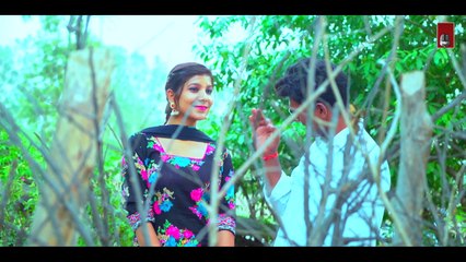 Khatak Kale Suit Ki - Sunil Majriya, Pooja Hooda, Ruchika Jangir - New Haryanvi Songs 2018