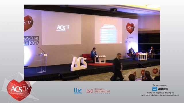 Nasıl Yapardın Oturumu: Eve götürülecek mesajlar - Dr. Ramazan Özdemir