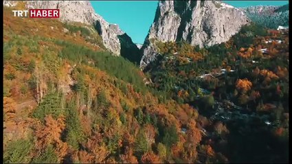 "2018 Türk dünyası kültür başkenti: Kastamonu"