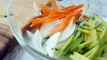 Yoon's Kitchen~ [Green Onion Pancake] Korean Food [Umi's cooking  - Her Cooking]-WwPjS86Owjk