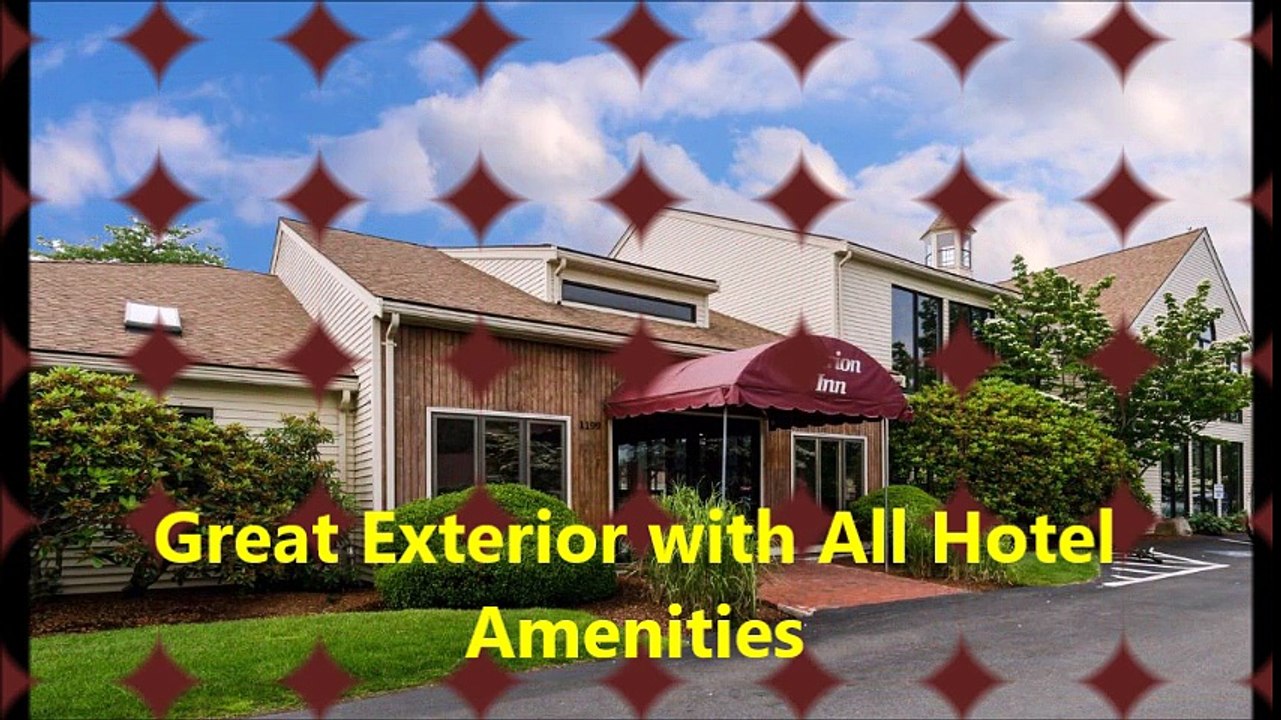 All Seasons Resort South Yarmouth MA