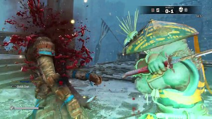 Silencing the Square-Hards