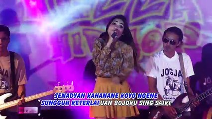 Nella Kharisma - Bojo Galak (Official Music Video)