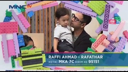 Raffi Ahmad Tambah Koleksi hewan Peliharaan