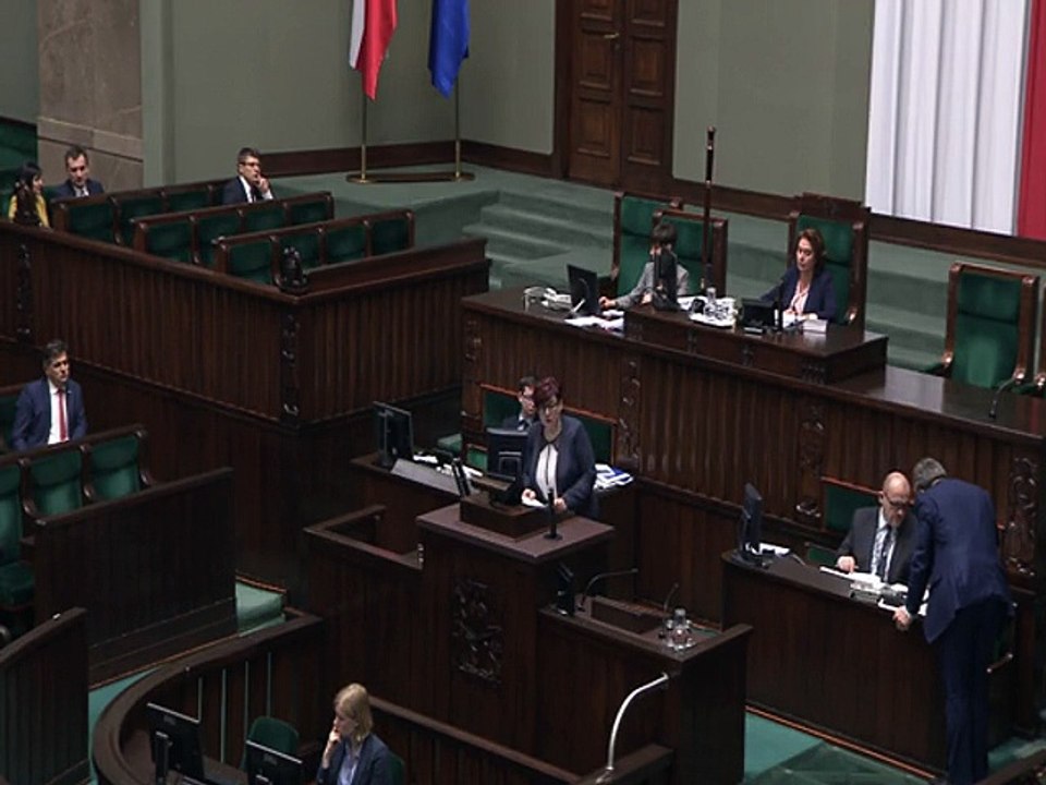 Krystyna Wróblewska - 22.11.17