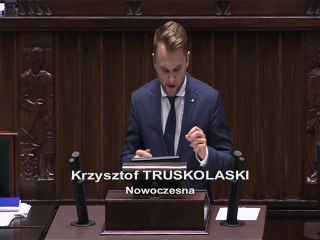 Krzysztof Truskolaski - 22.11.17