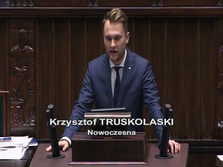 Krzysztof Truskolaski - 22.11.17