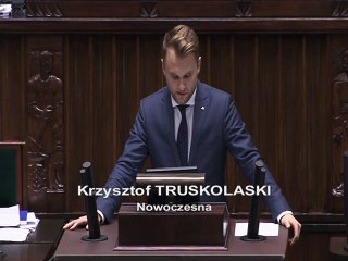 Krzysztof Truskolaski - 22.11.17