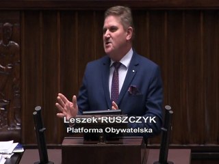 Leszek Ruszczyk - 22.11.17