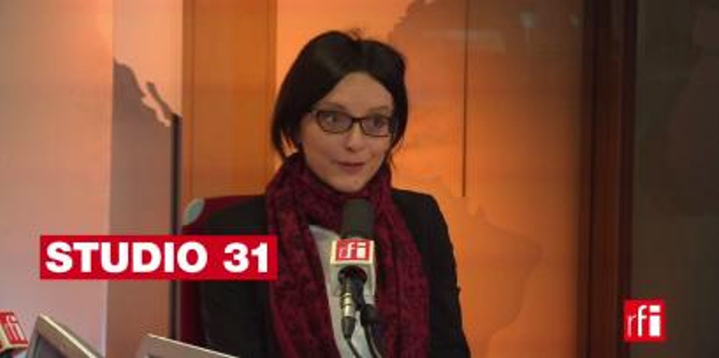 Célia Blauel (EELV): «Les acteurs du climat att...