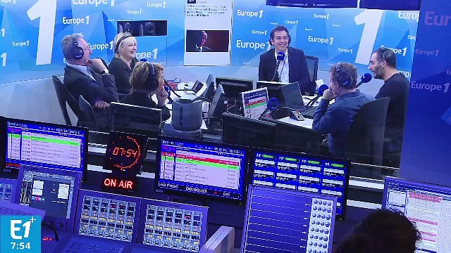 La production Ménard de Béziers présente : le pire contre-attaque !