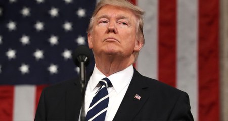 Irkçı Trump, Fırsatı Kaçırmadı: Göçmenlere Aile Birleşimi Vizesi Kaldırılsın