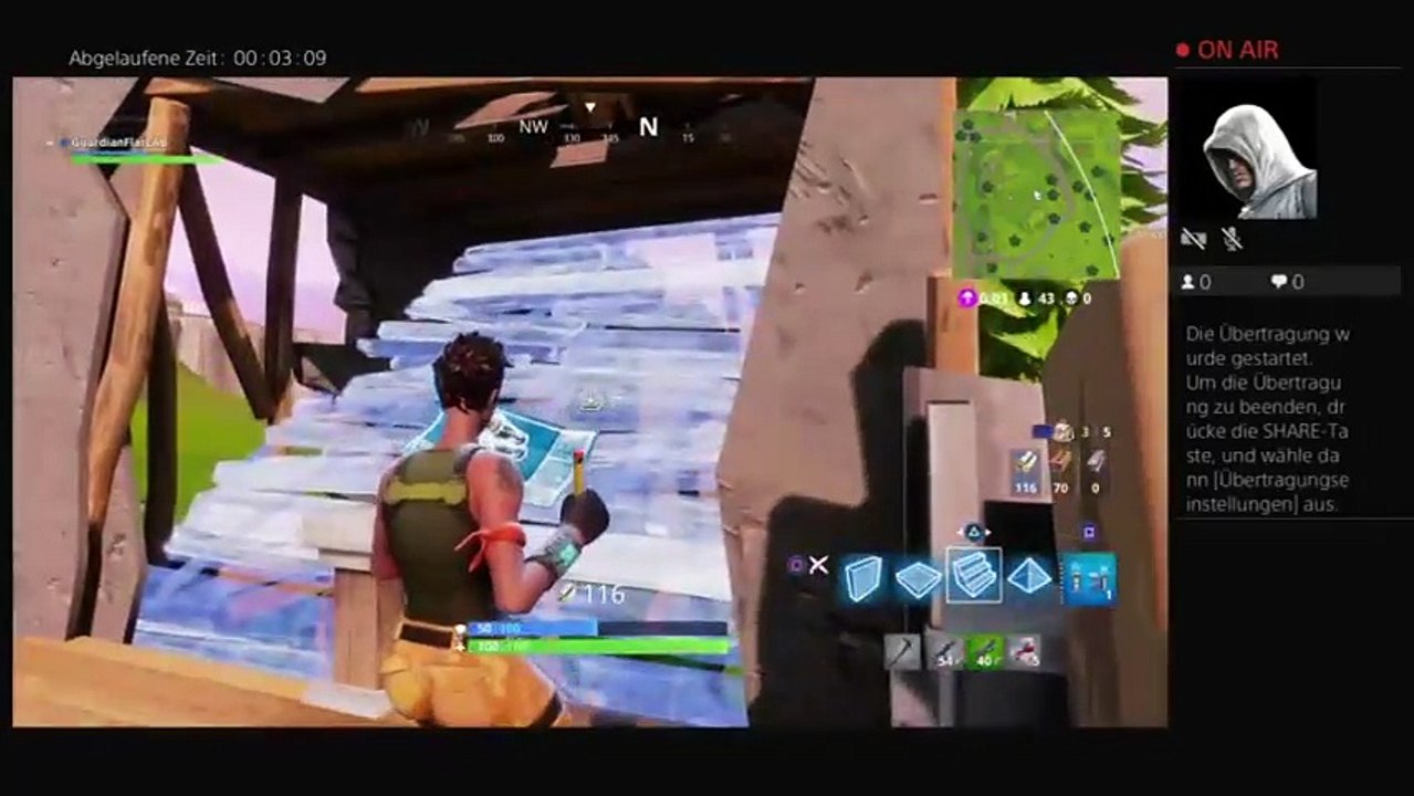 PS4-Live-Übertragung von GuardianFlatLAB (3)