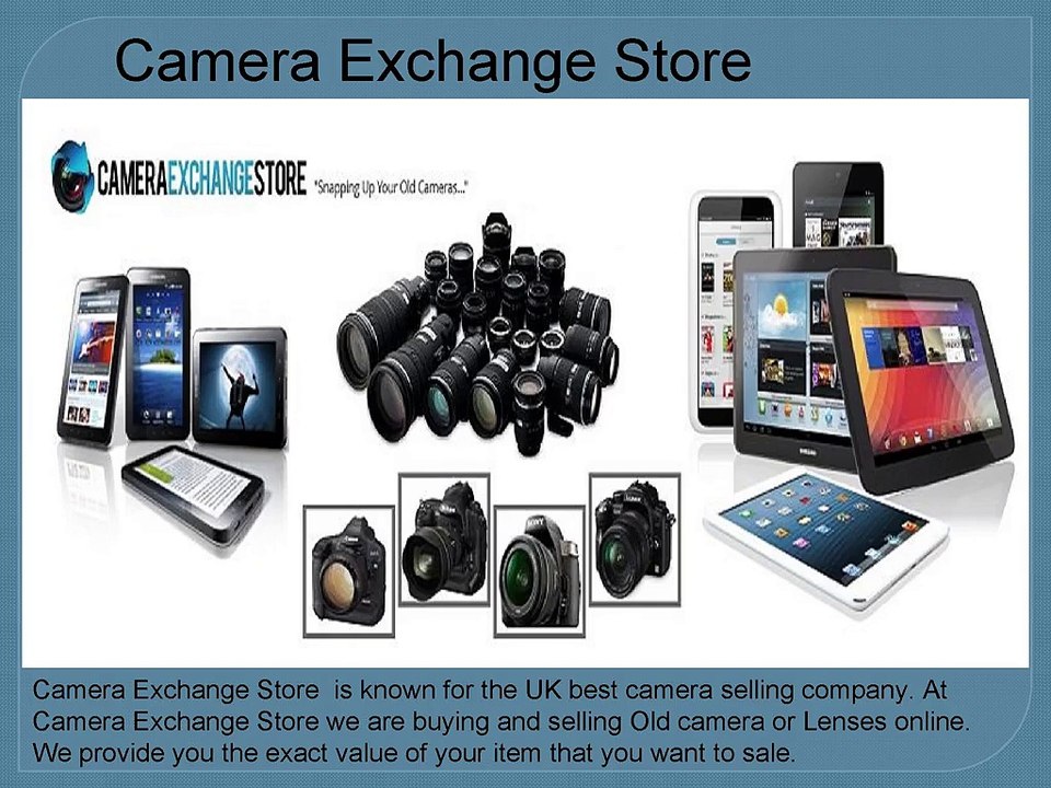Cheap Tablets For Sale - Camera Exchange Store