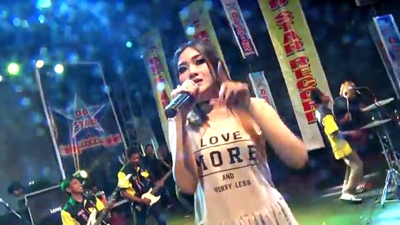 Nella Kharisma - Jaran goyang [Official Video HD]