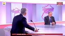 Invité : Jacques Mézard - Territoires d'infos (12/12/2017)