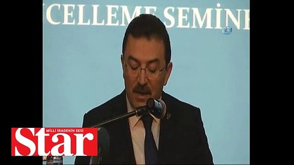 Emniyetten açıklama!; 22 bin 987 teşkilat mensubu ihraç edildi