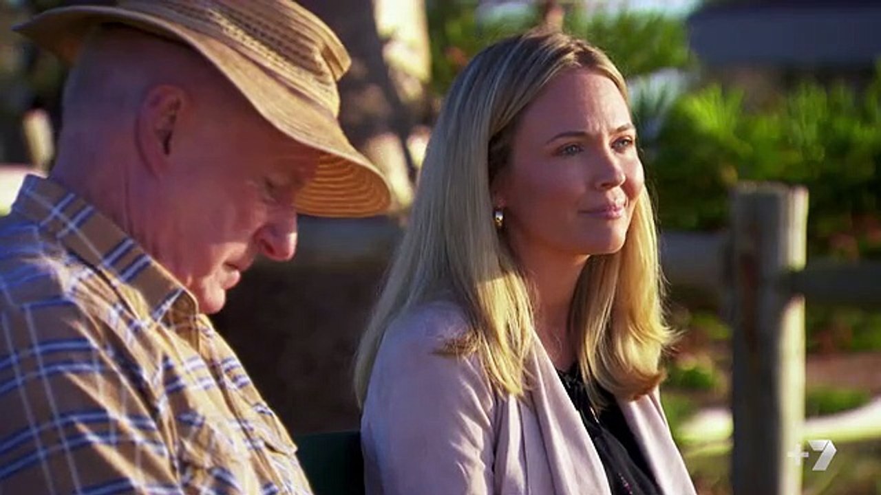 Home and Away 6800 11th December 2017