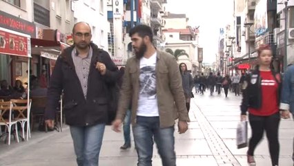 Ay Yıldızlı Kolye ile Gözünü Çıkardılar...savcı, Kolyeyi Silah Olarak Saydı