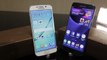 Samsung Galaxy S7 and S7 Edge Hands-on, First Impressions-jgqhMFztvBw