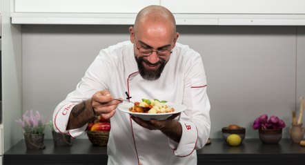 طريقة عمل نيوكي بصلصة الطماطم و الحبش