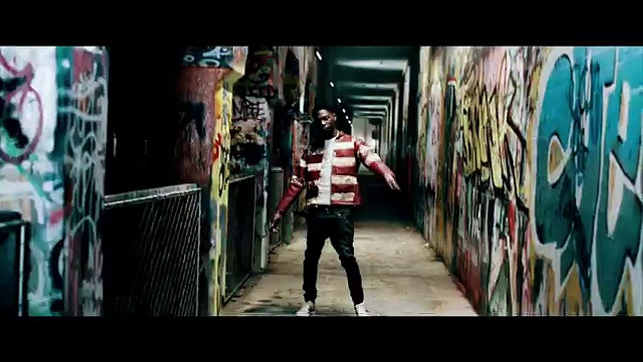 Jay Fizzle Introduction (WSHH Exclusive - Official Music Video)