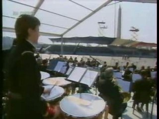 [14 juillet 2005] la marseillaise - Roberto Alagna