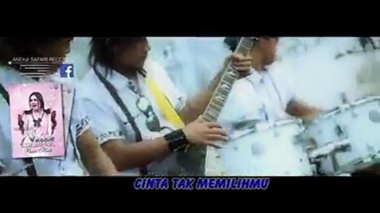 nella kharisma - KANGEN