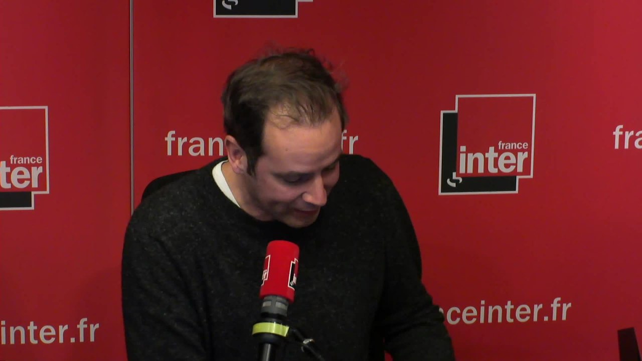 Georges Tron de retour dans l'actualité - Le billet de Tanguy Pastureau