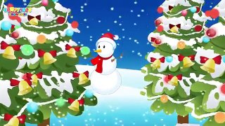 Petit papa Noël - Chansons de Noël - Chansons pour enfants - YouTube (360p)