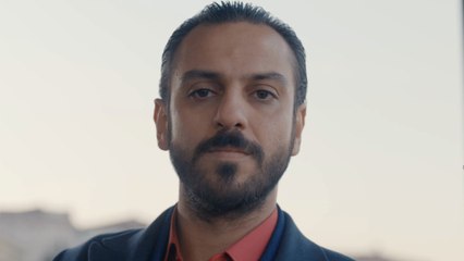 Çukur 8. Bölüm Zalim - Ceylan Ertem