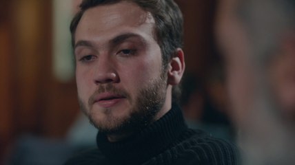 Çukur 8. Bölüm Affedin Beni